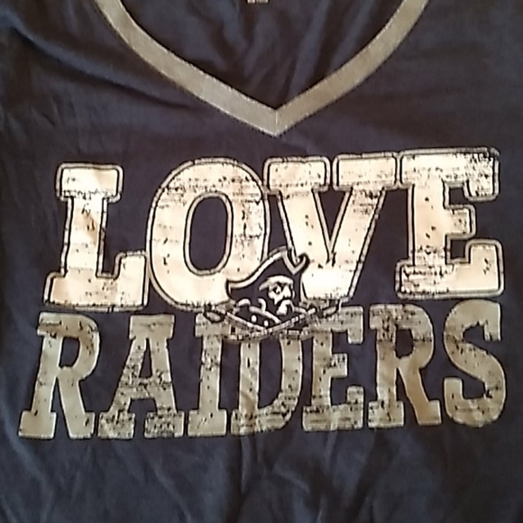 Raiders for womans medium - Picture 2 of 3